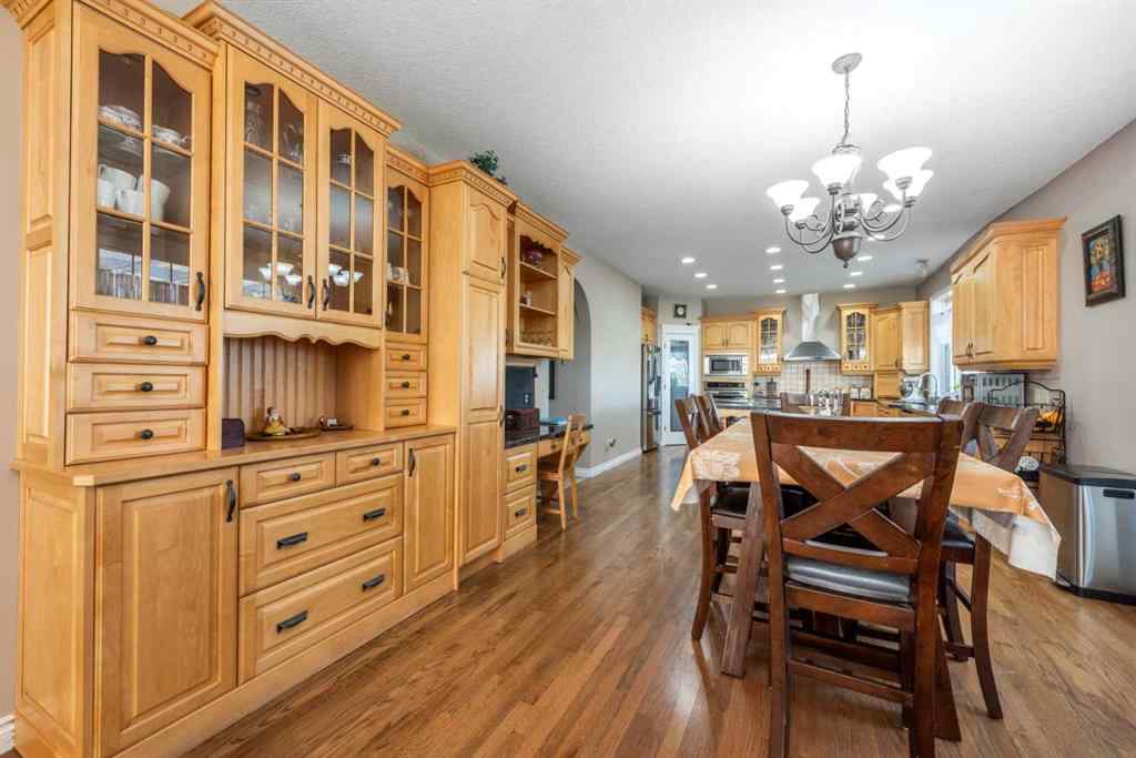 MLS® A2268045 - 263140 Butte Hills Way  in Butte Hills Rural Rocky View County, Residential