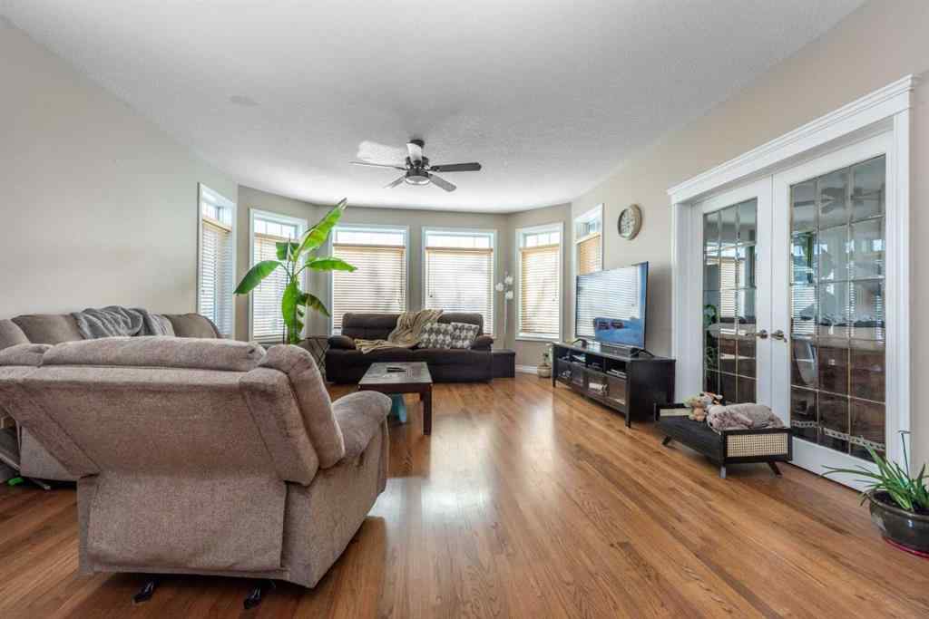 MLS® A2268045 - 263140 Butte Hills Way  in Butte Hills Rural Rocky View County, Residential