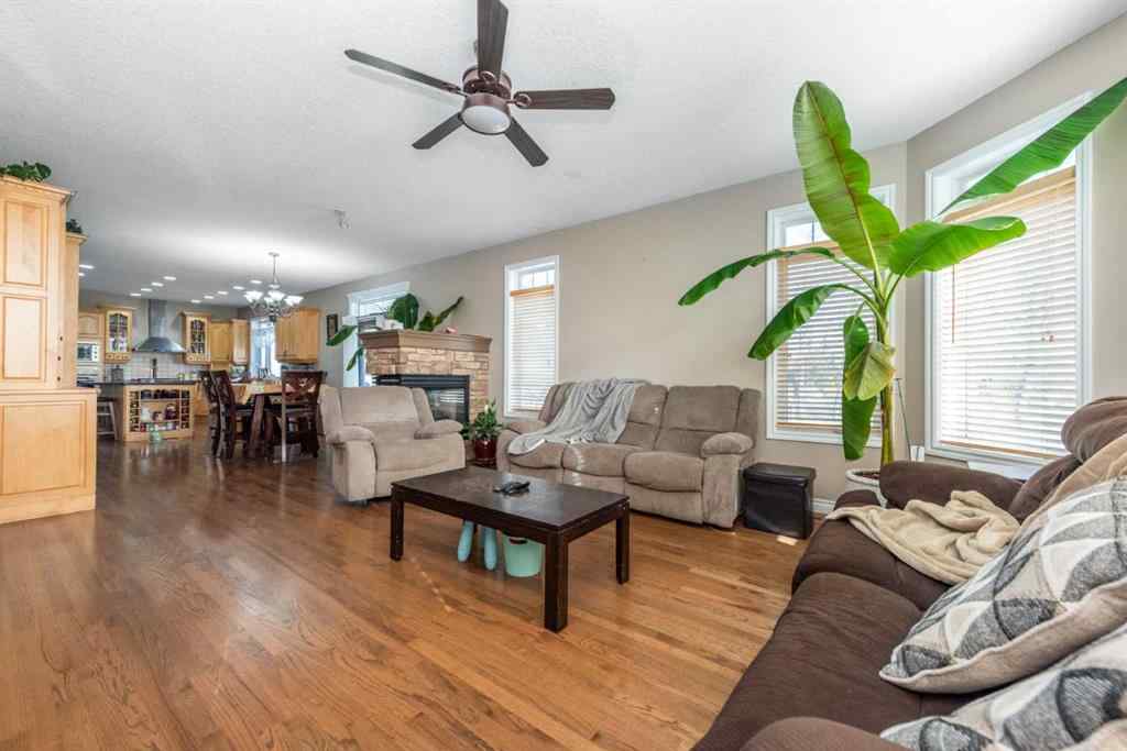 MLS® A2268045 - 263140 Butte Hills Way  in Butte Hills Rural Rocky View County, Residential