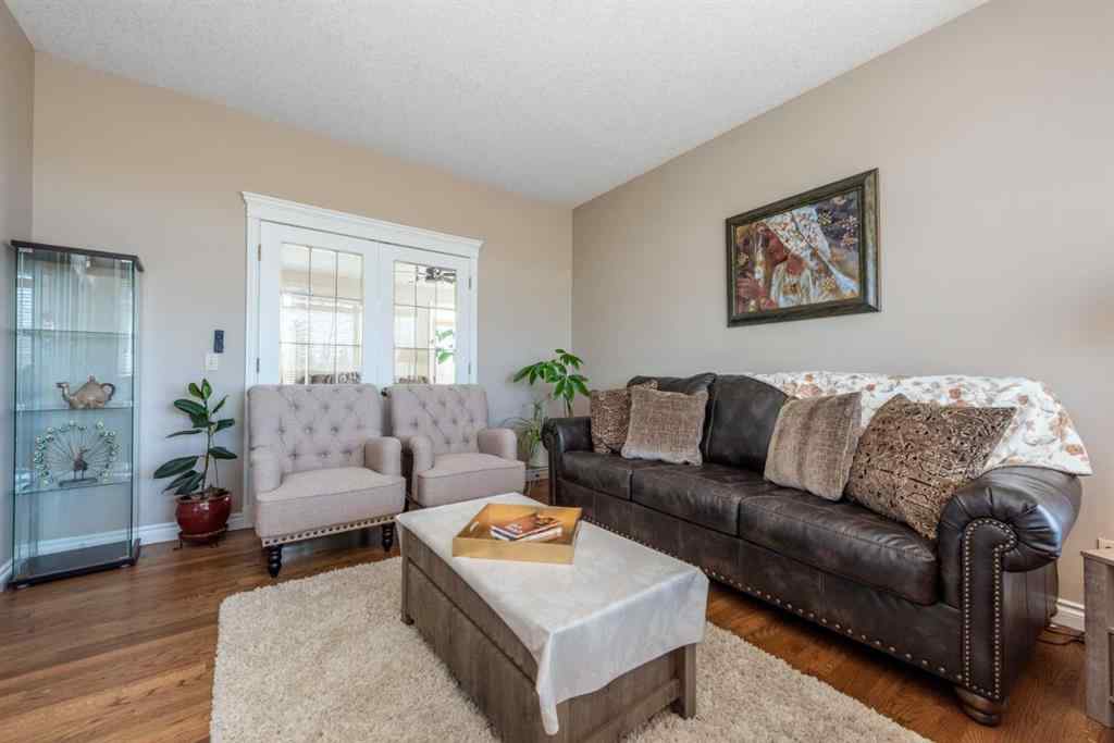 MLS® A2268045 - 263140 Butte Hills Way  in Butte Hills Rural Rocky View County, Residential