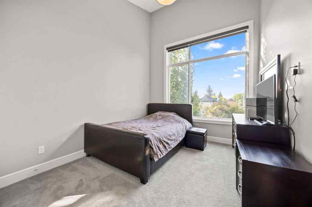 MLS® A2268047 - 1906 22 Avenue NW in Banff Trail Calgary, Residential