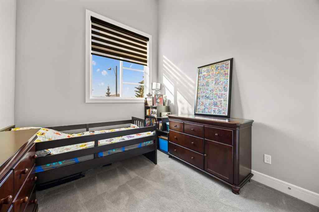 MLS® A2268047 - 1906 22 Avenue NW in Banff Trail Calgary, Residential