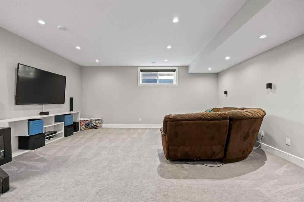 MLS® A2268047 - 1906 22 Avenue NW in Banff Trail Calgary, Residential