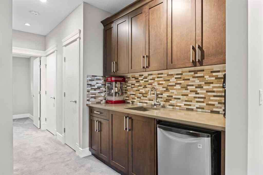 MLS® A2268047 - 1906 22 Avenue NW in Banff Trail Calgary, Residential