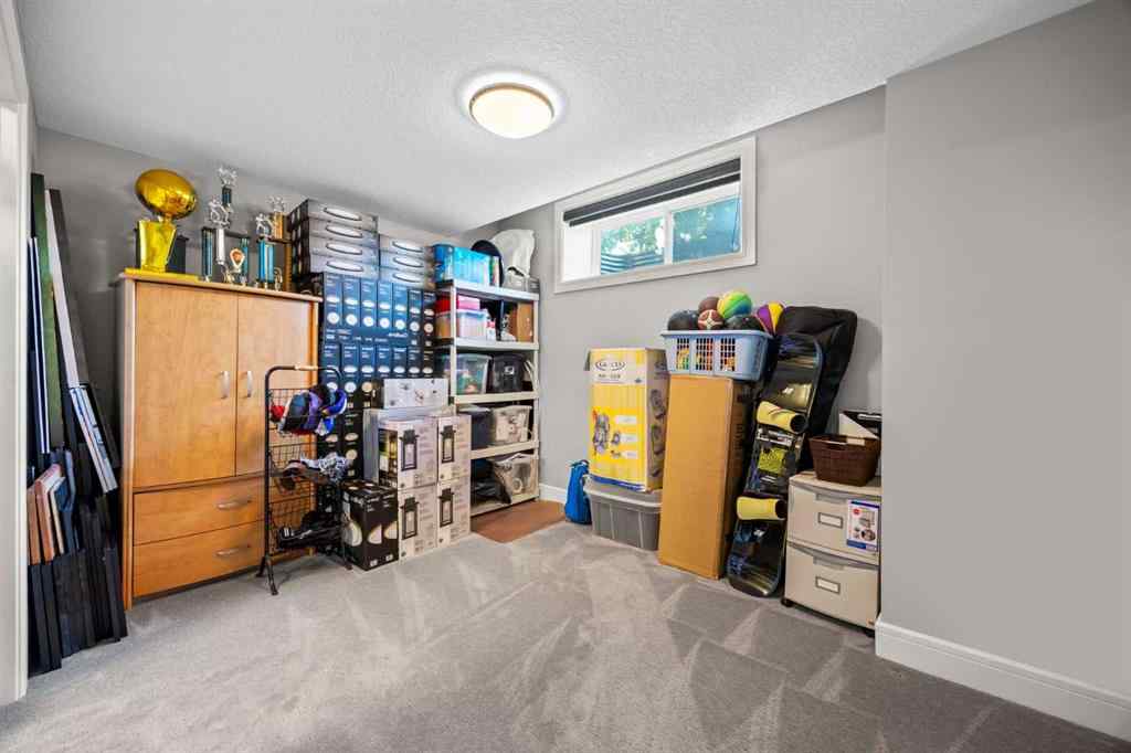 MLS® A2268047 - 1906 22 Avenue NW in Banff Trail Calgary, Residential
