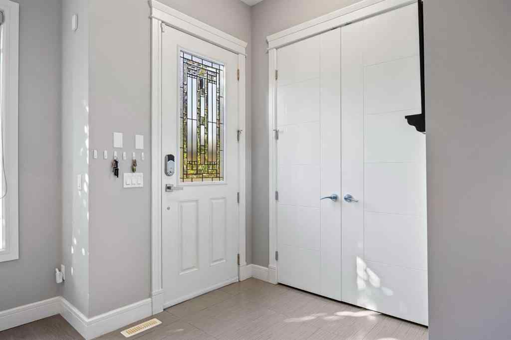 MLS® A2268047 - 1906 22 Avenue NW in Banff Trail Calgary, Residential