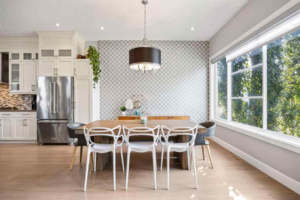 MLS® A2268047 - 1906 22 Avenue NW in Banff Trail Calgary, Residential