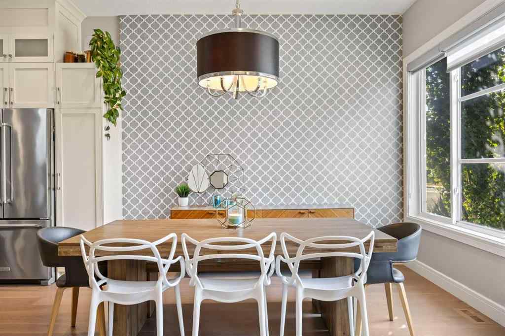 MLS® A2268047 - 1906 22 Avenue NW in Banff Trail Calgary, Residential