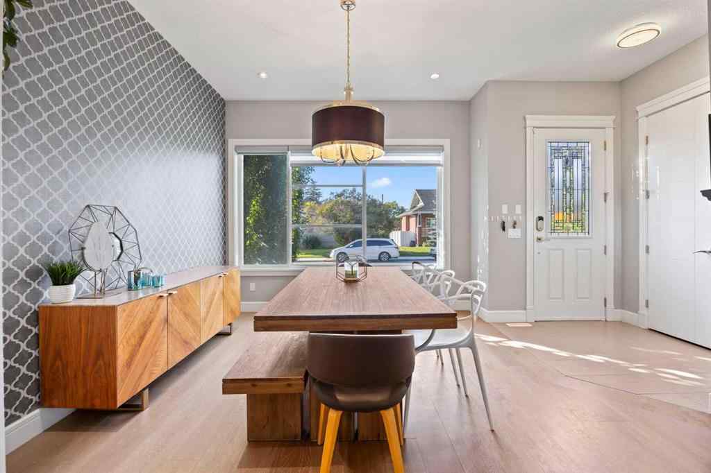 MLS® A2268047 - 1906 22 Avenue NW in Banff Trail Calgary, Residential