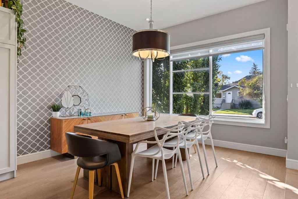 MLS® A2268047 - 1906 22 Avenue NW in Banff Trail Calgary, Residential