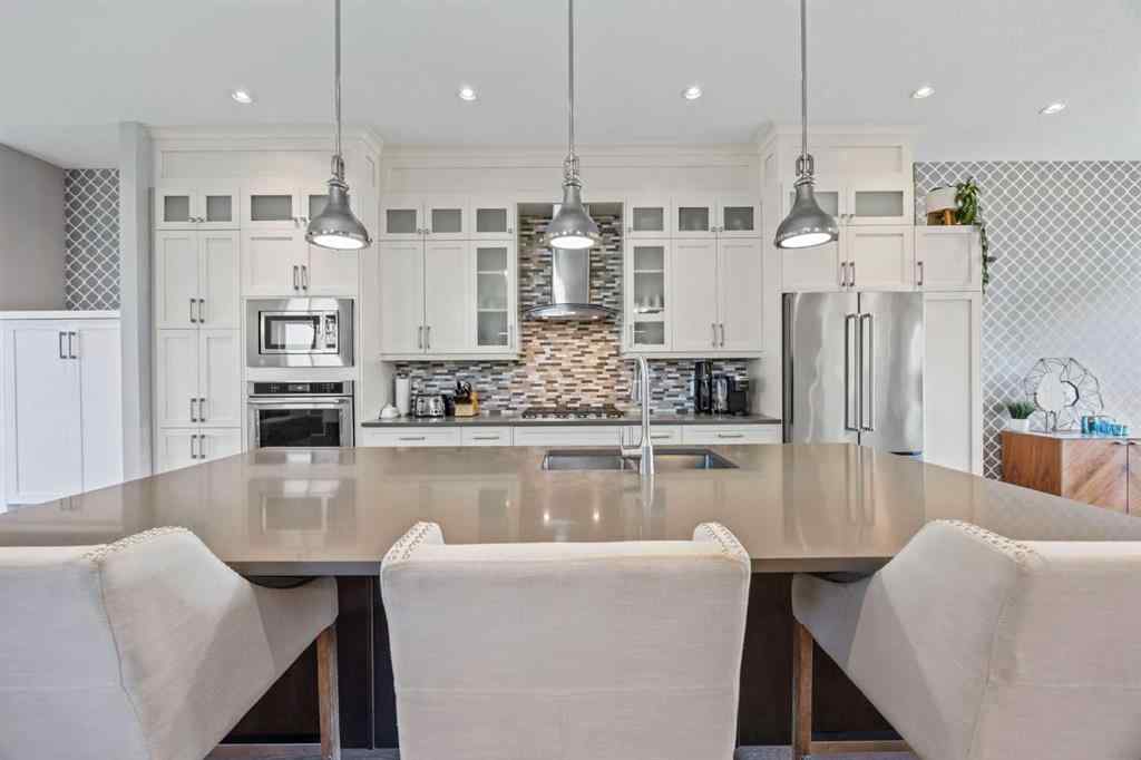 MLS® A2268047 - 1906 22 Avenue NW in Banff Trail Calgary, Residential