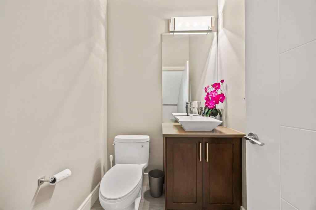 MLS® A2268047 - 1906 22 Avenue NW in Banff Trail Calgary, Residential