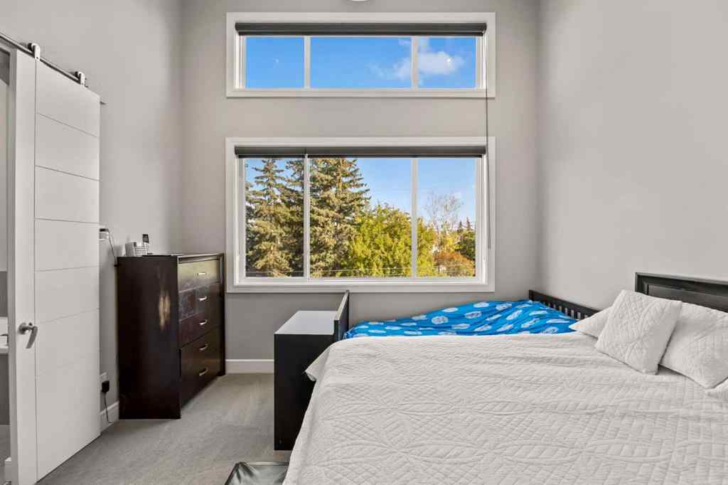 MLS® A2268047 - 1906 22 Avenue NW in Banff Trail Calgary, Residential