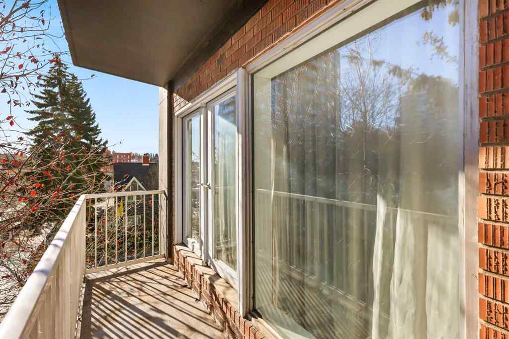 MLS® A2268049 - Unit #302 1411 7 Street SW in Beltline Calgary, Residential