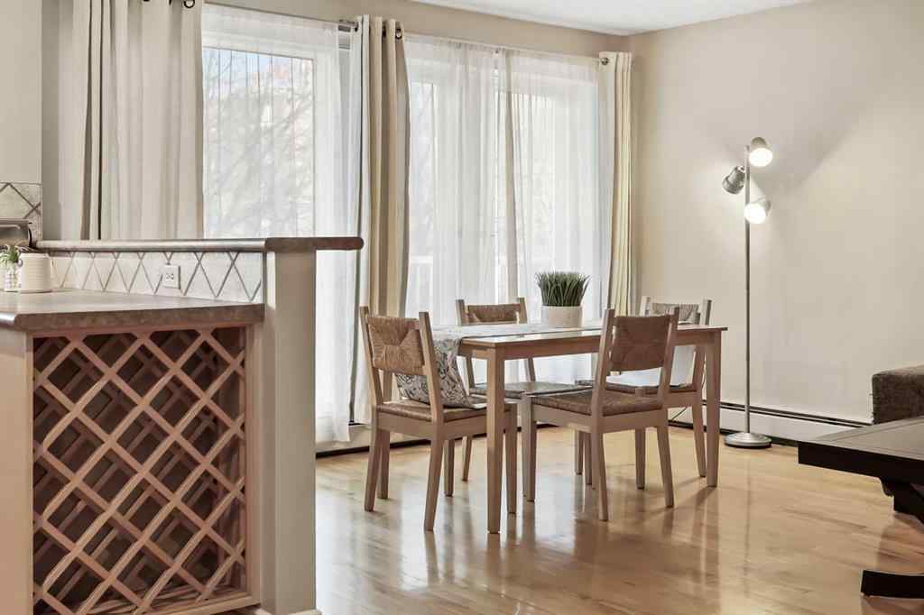 MLS® A2268049 - Unit #302 1411 7 Street SW in Beltline Calgary, Residential