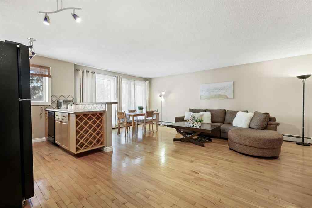 MLS® A2268049 - Unit #302 1411 7 Street SW in Beltline Calgary, Residential