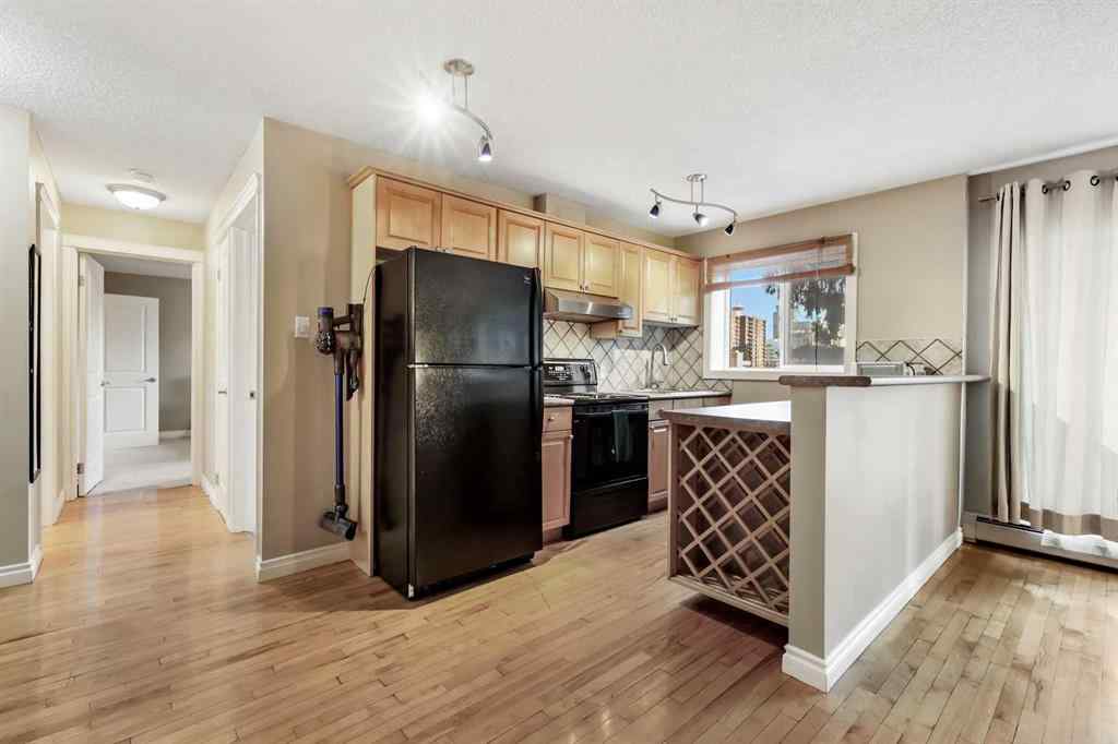 MLS® A2268049 - Unit #302 1411 7 Street SW in Beltline Calgary, Residential