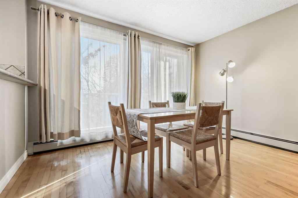 MLS® A2268049 - Unit #302 1411 7 Street SW in Beltline Calgary, Residential