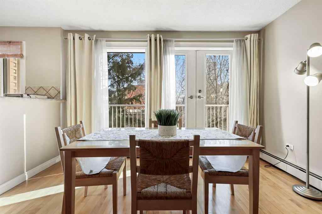 MLS® A2268049 - Unit #302 1411 7 Street SW in Beltline Calgary, Residential