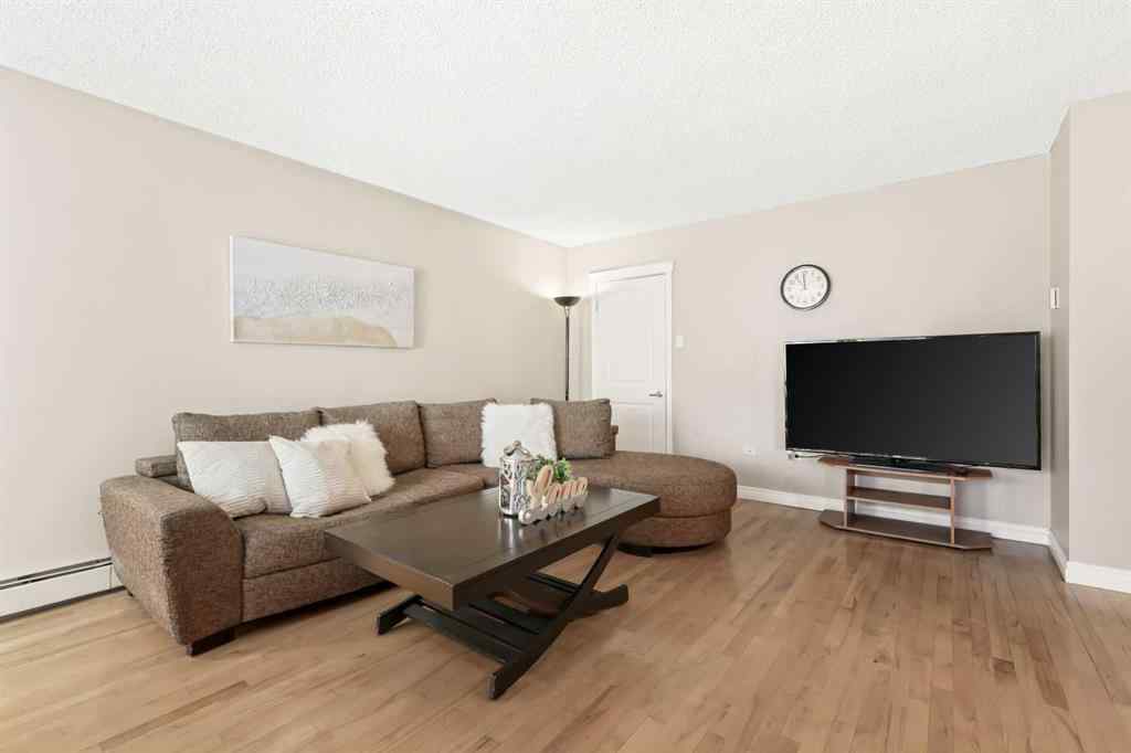 MLS® A2268049 - Unit #302 1411 7 Street SW in Beltline Calgary, Residential