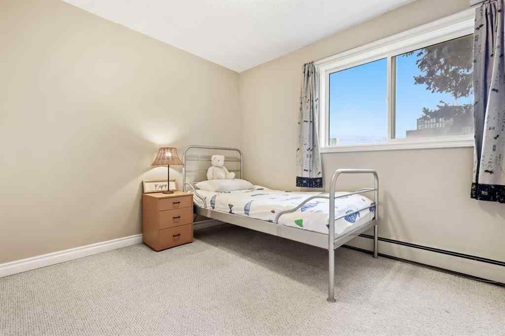 MLS® A2268049 - Unit #302 1411 7 Street SW in Beltline Calgary, Residential