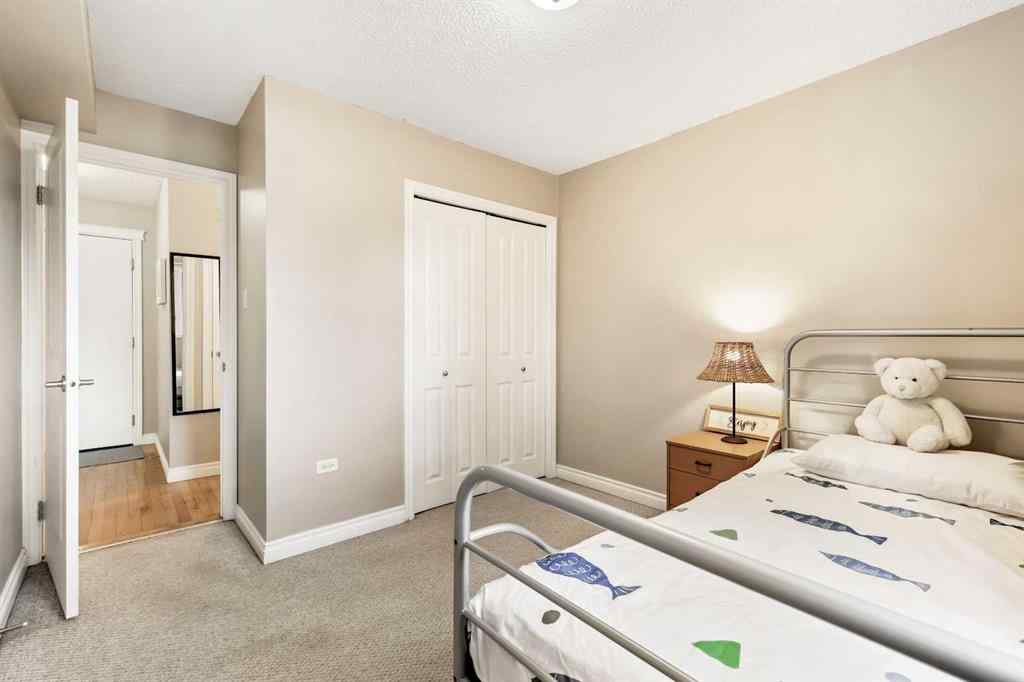 MLS® A2268049 - Unit #302 1411 7 Street SW in Beltline Calgary, Residential