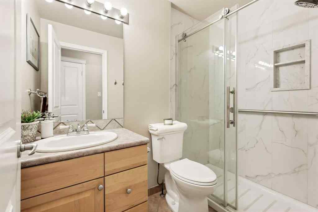 MLS® A2268049 - Unit #302 1411 7 Street SW in Beltline Calgary, Residential