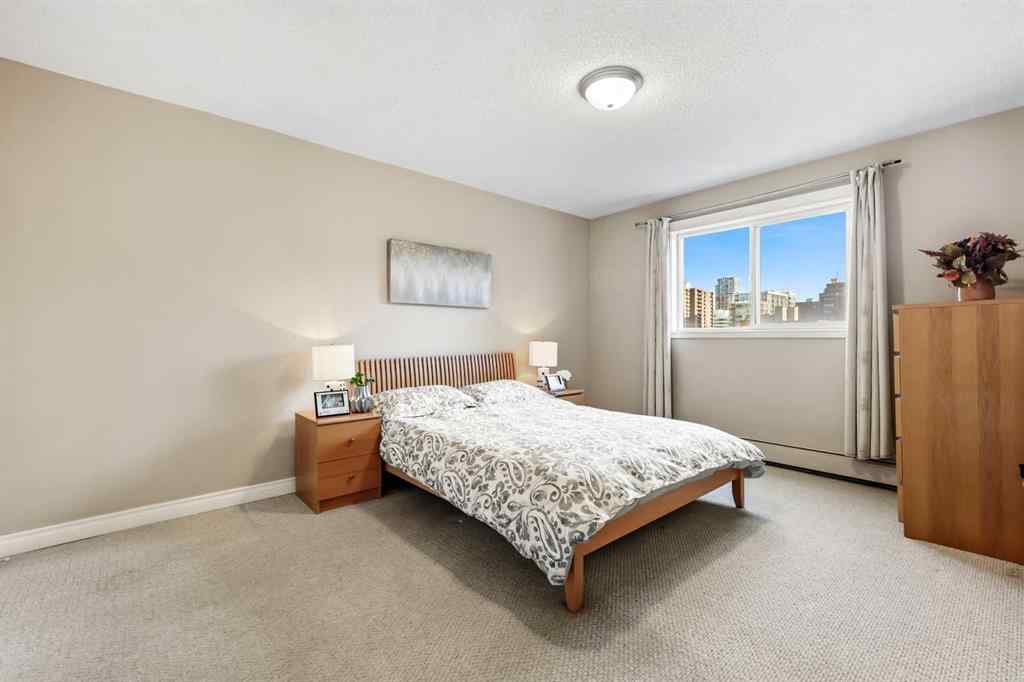 MLS® A2268049 - Unit #302 1411 7 Street SW in Beltline Calgary, Residential