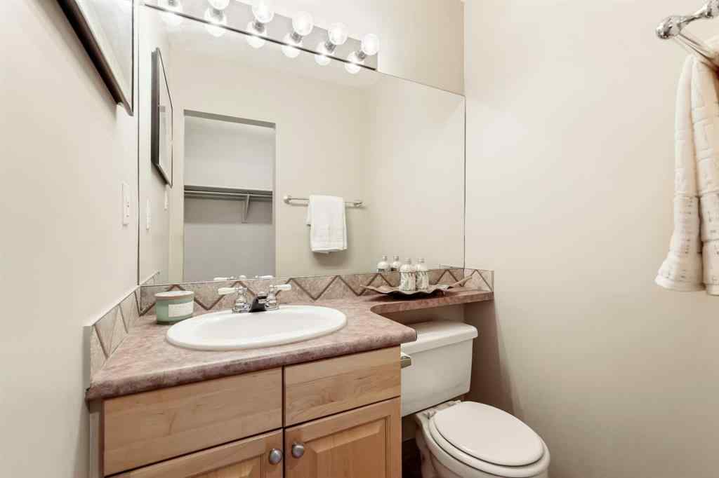 MLS® A2268049 - Unit #302 1411 7 Street SW in Beltline Calgary, Residential