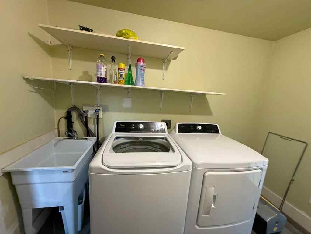 MLS® A2268050 - 10118 106 Avenue  in South End Peace River, Residential