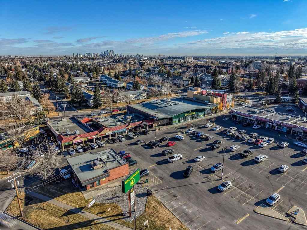 MLS® A2268051 - Unit #207 200 Lincoln Way SW in Lincoln Park Calgary, Residential