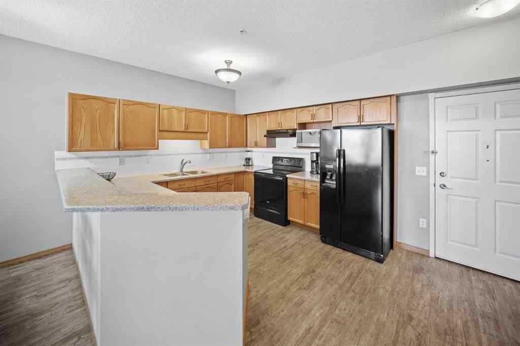 MLS® A2268051 - Unit #207 200 Lincoln Way SW in Lincoln Park Calgary, Residential