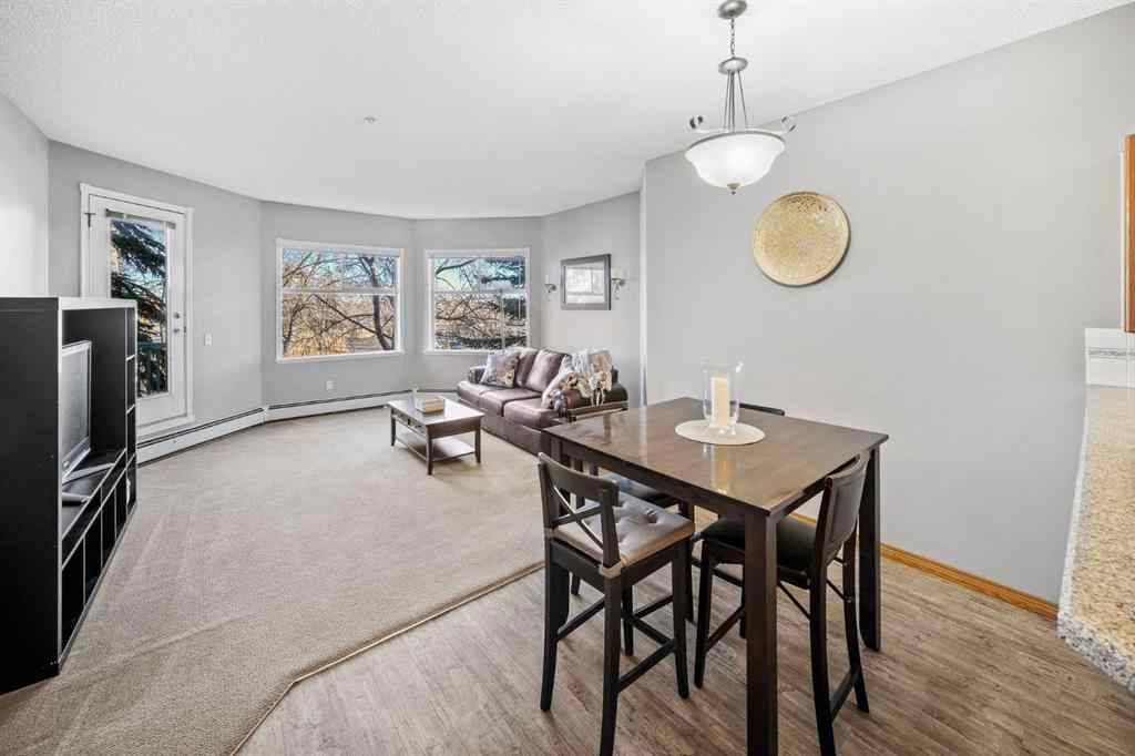 MLS® A2268051 - Unit #207 200 Lincoln Way SW in Lincoln Park Calgary, Residential