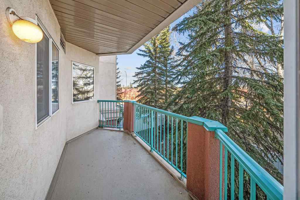 MLS® A2268051 - Unit #207 200 Lincoln Way SW in Lincoln Park Calgary, Residential