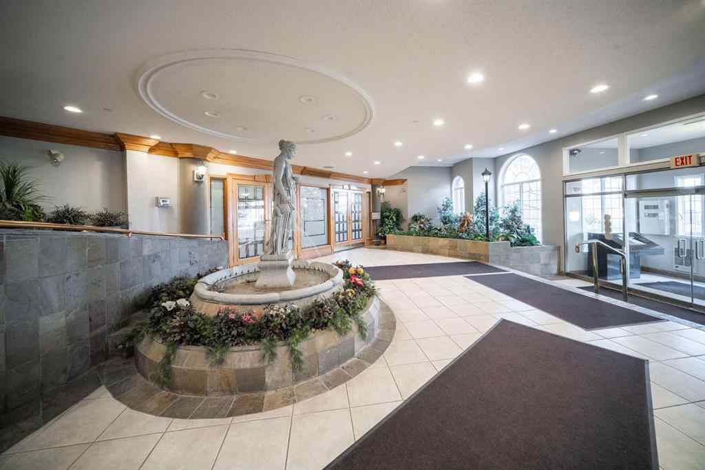 MLS® A2268051 - Unit #207 200 Lincoln Way SW in Lincoln Park Calgary, Residential