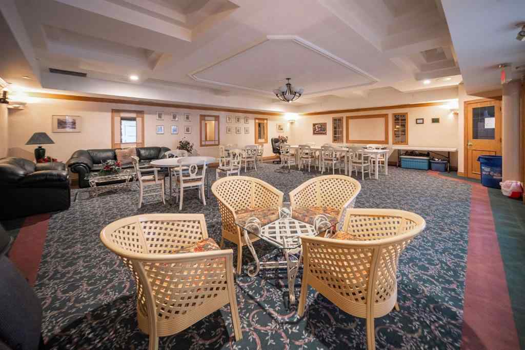 MLS® A2268051 - Unit #207 200 Lincoln Way SW in Lincoln Park Calgary, Residential