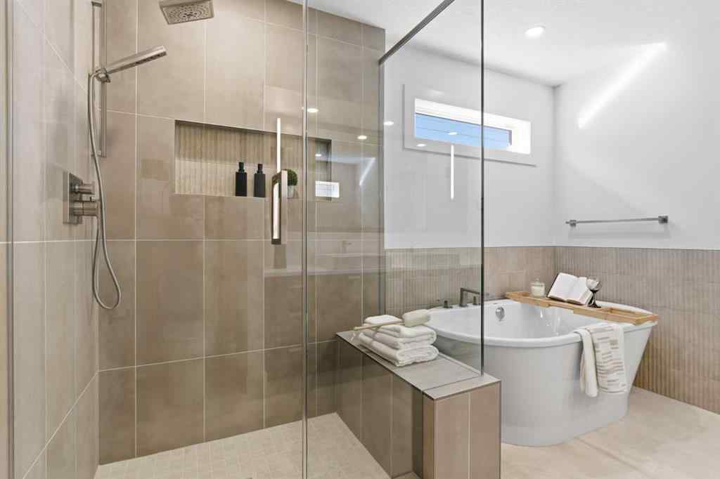 MLS® A2268052 - 11 Rowmont Gardens NW in Haskayne Calgary, Residential