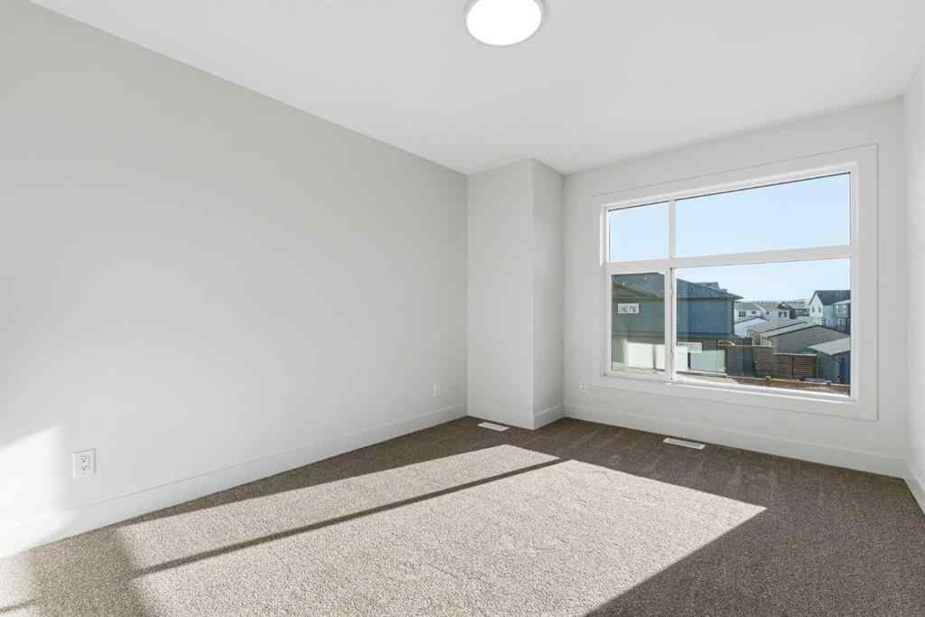 MLS® A2268052 - 11 Rowmont Gardens NW in Haskayne Calgary, Residential