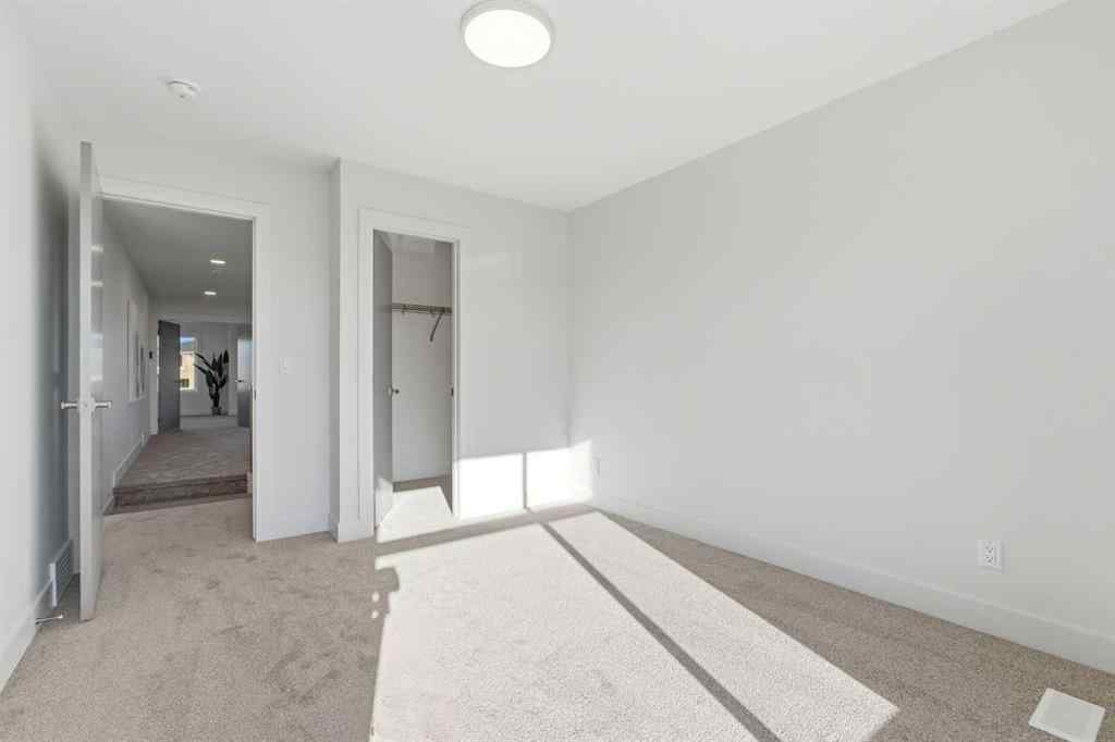 MLS® A2268052 - 11 Rowmont Gardens NW in Haskayne Calgary, Residential