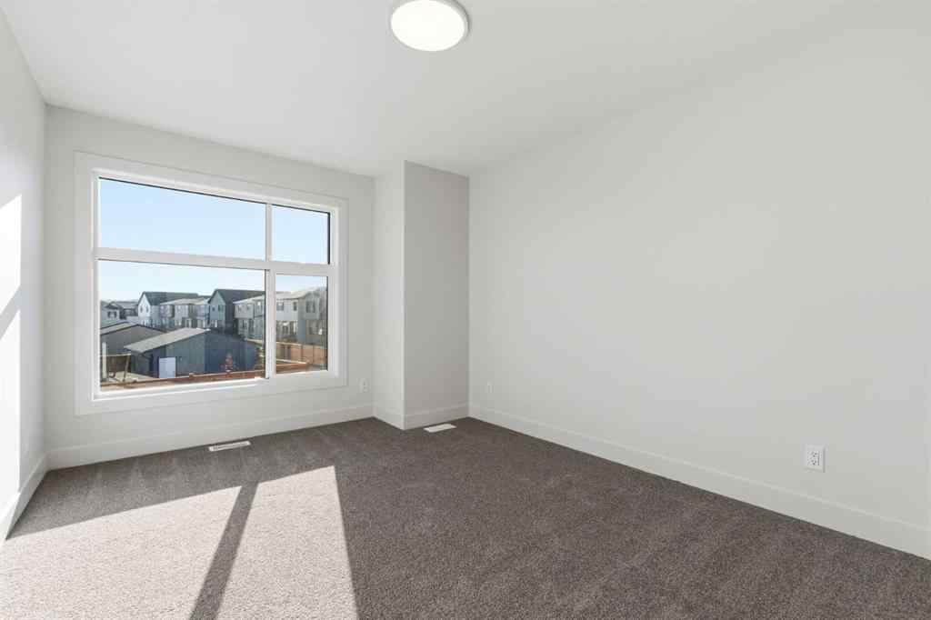 MLS® A2268052 - 11 Rowmont Gardens NW in Haskayne Calgary, Residential