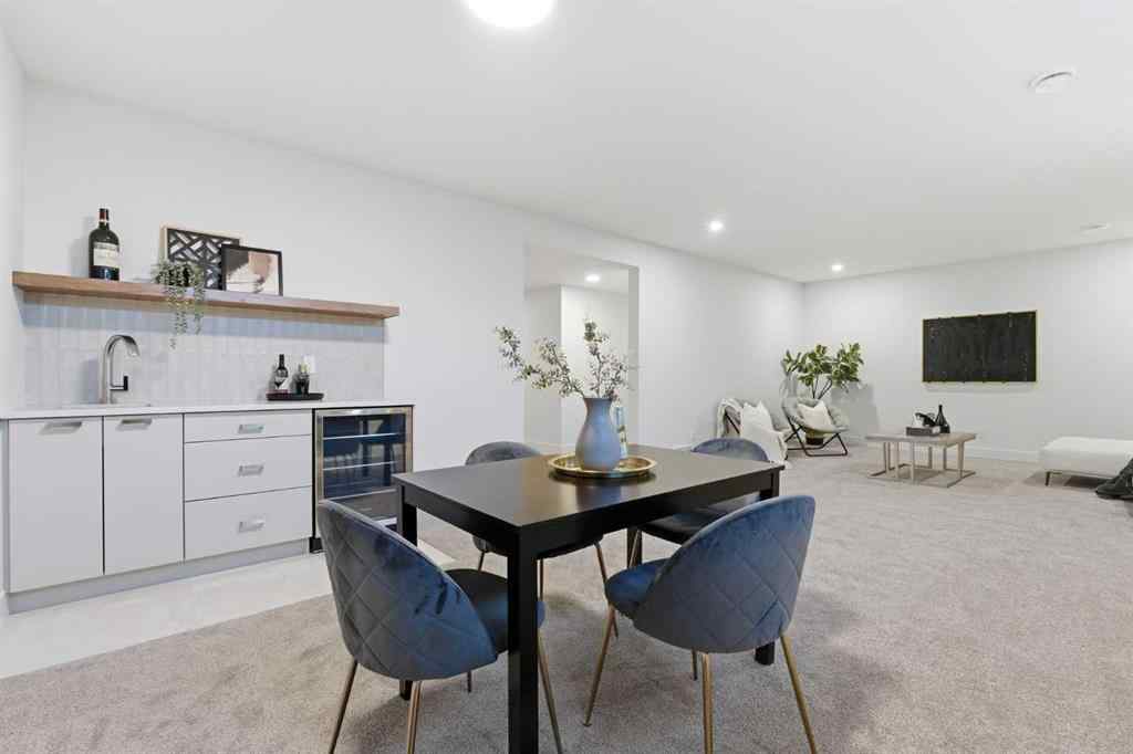 MLS® A2268052 - 11 Rowmont Gardens NW in Haskayne Calgary, Residential