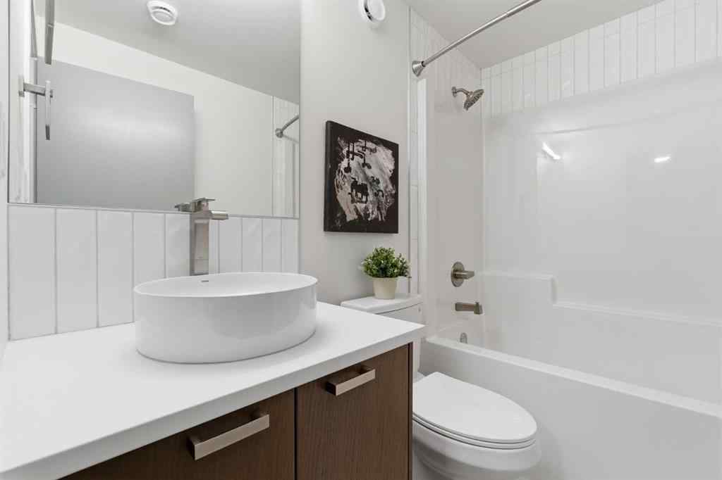 MLS® A2268052 - 11 Rowmont Gardens NW in Haskayne Calgary, Residential