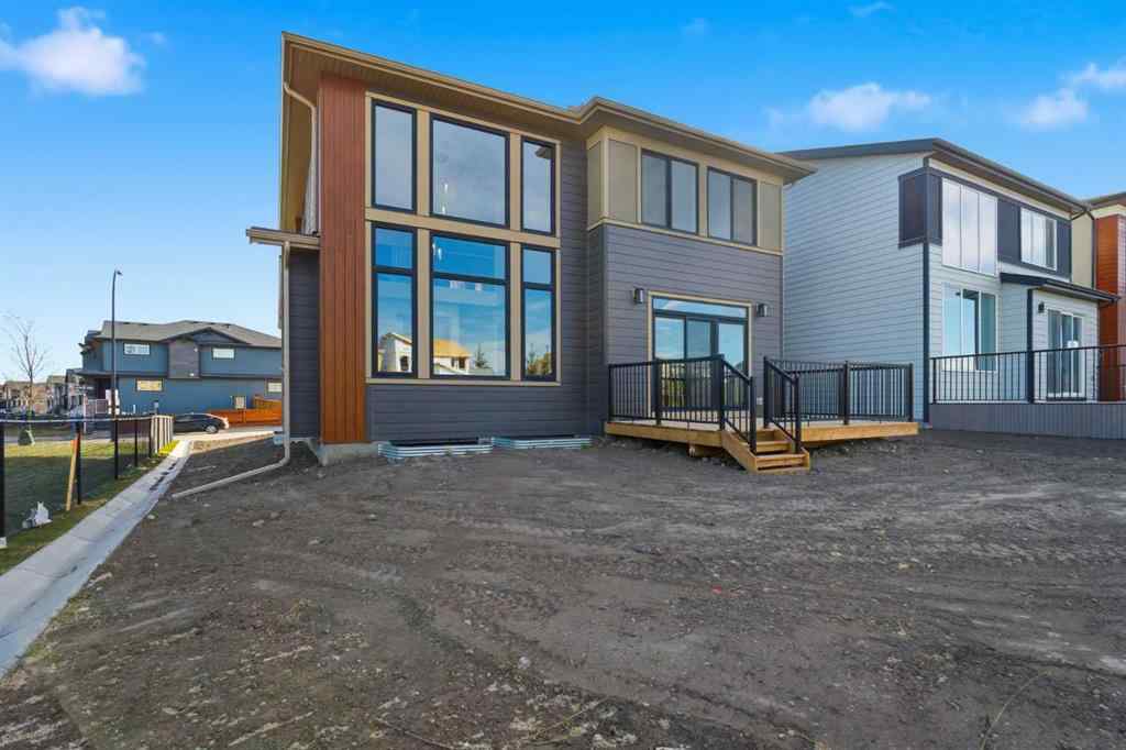 MLS® A2268052 - 11 Rowmont Gardens NW in Haskayne Calgary, Residential