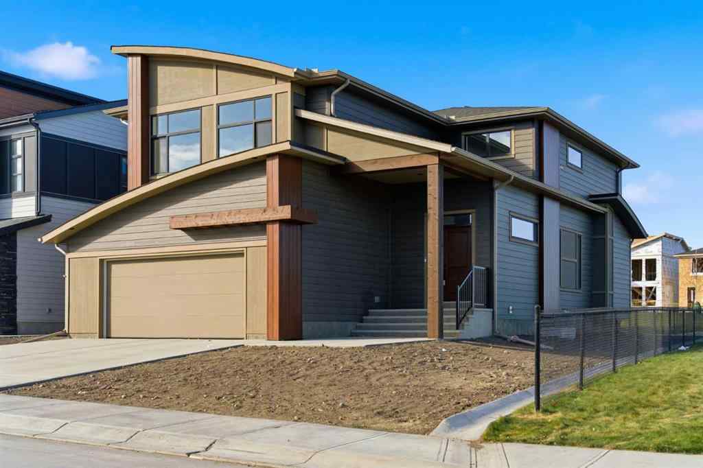 MLS® A2268052 - 11 Rowmont Gardens NW in Haskayne Calgary, Residential