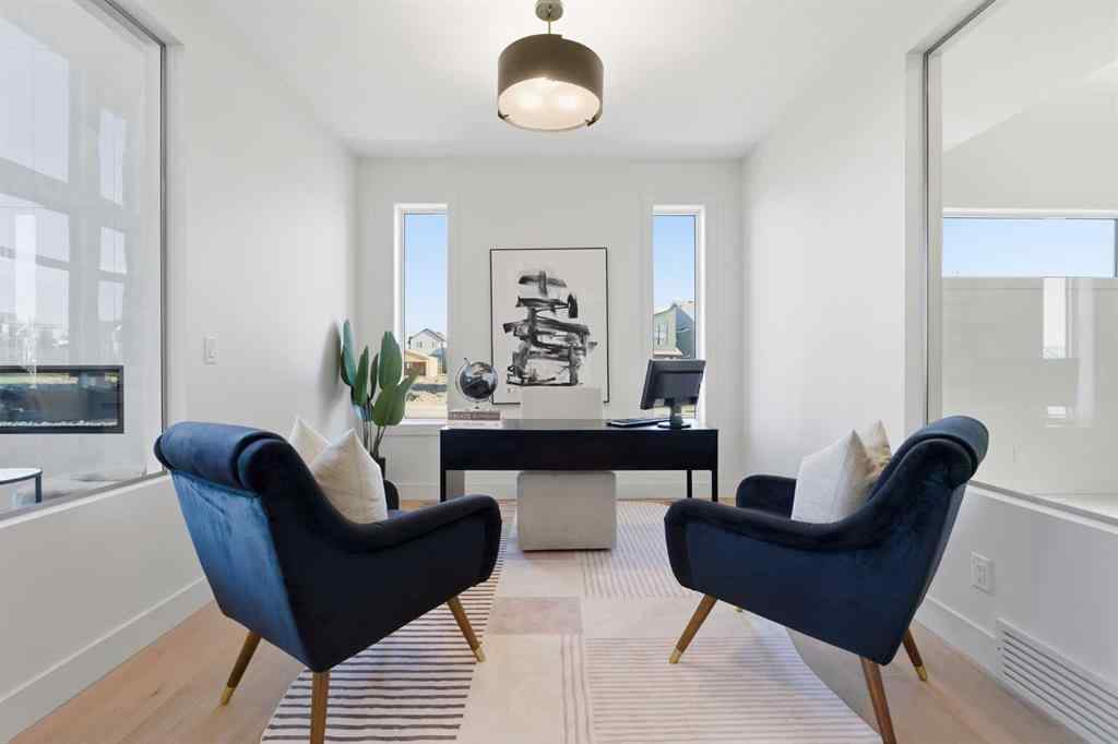 MLS® A2268052 - 11 Rowmont Gardens NW in Haskayne Calgary, Residential