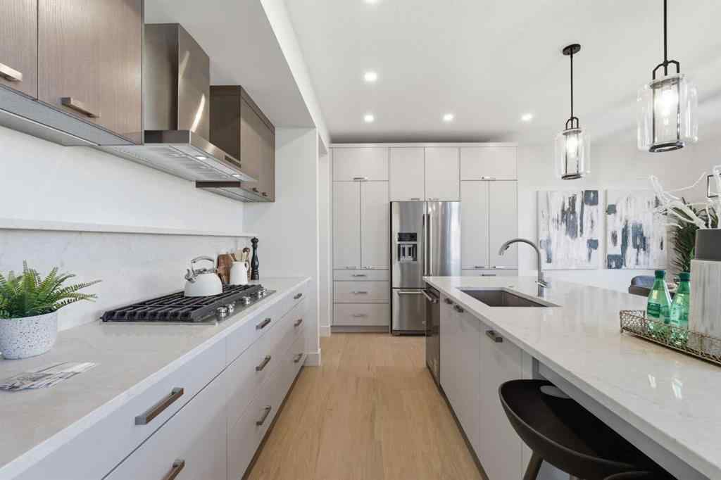 MLS® A2268052 - 11 Rowmont Gardens NW in Haskayne Calgary, Residential