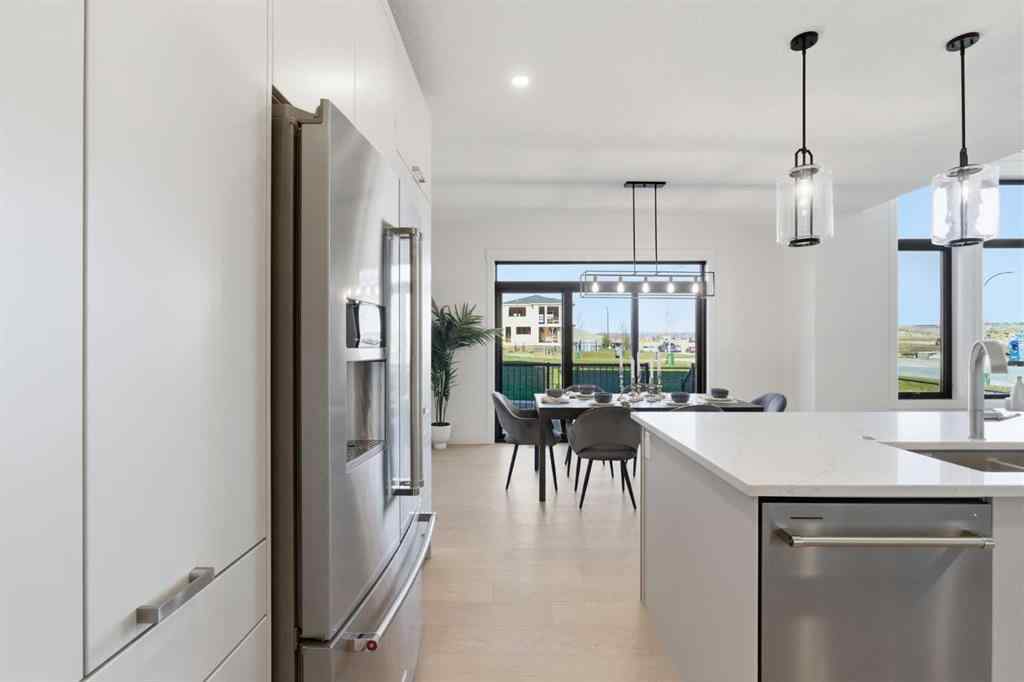 MLS® A2268052 - 11 Rowmont Gardens NW in Haskayne Calgary, Residential