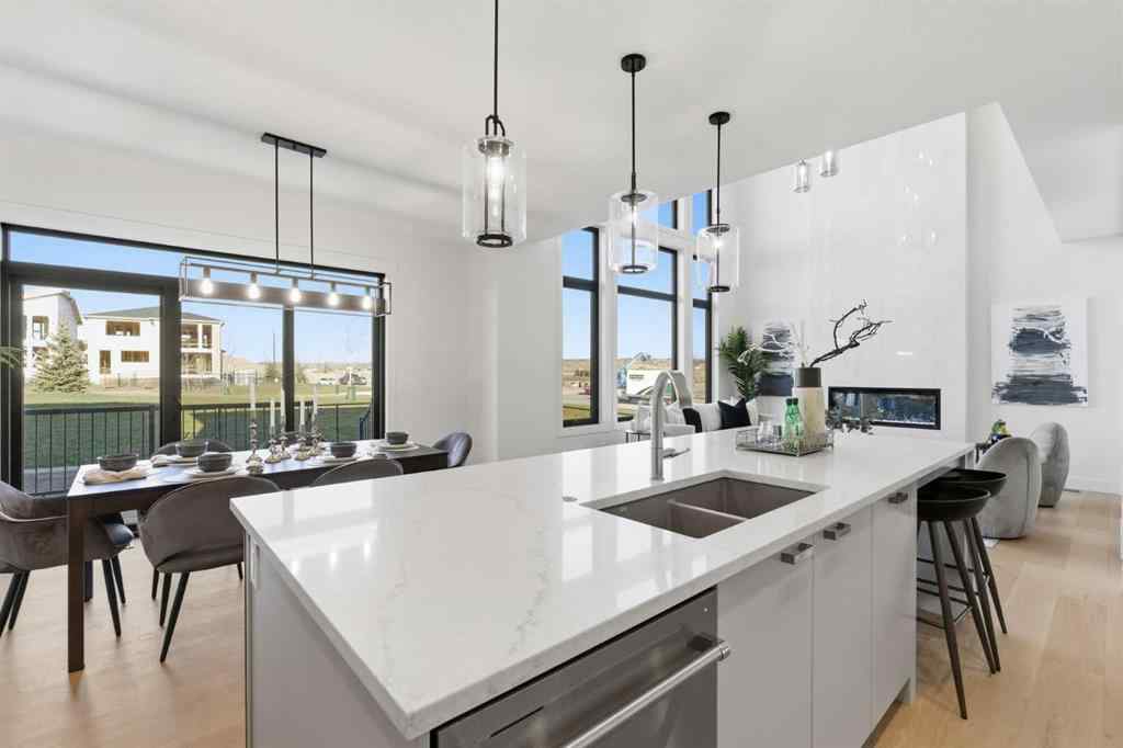 MLS® A2268052 - 11 Rowmont Gardens NW in Haskayne Calgary, Residential