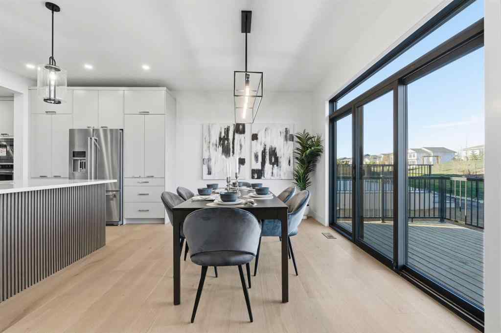 MLS® A2268052 - 11 Rowmont Gardens NW in Haskayne Calgary, Residential