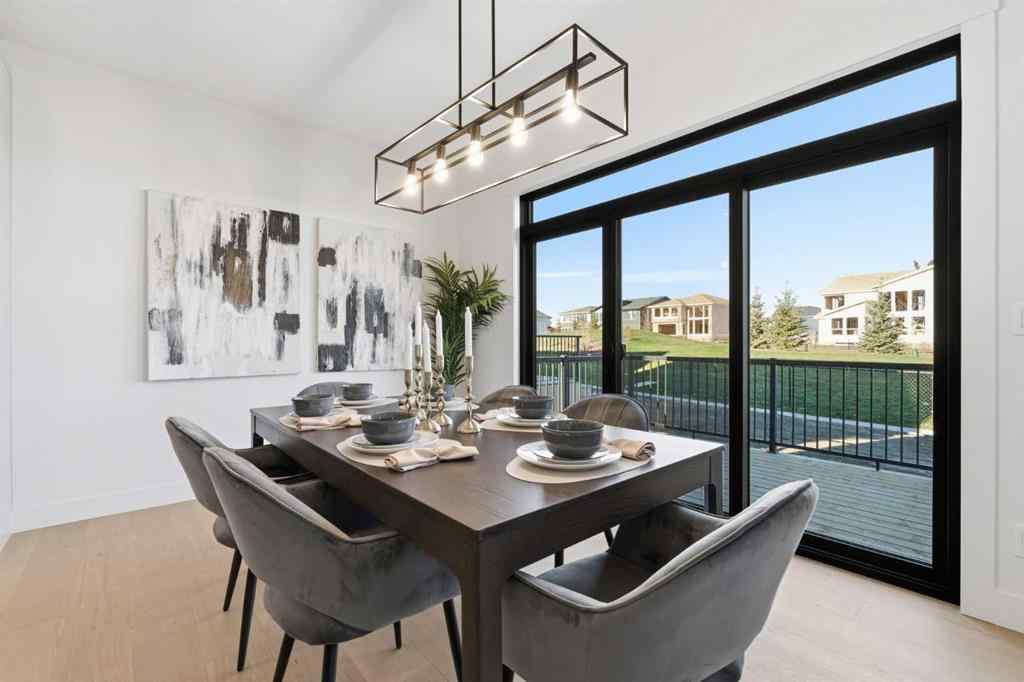 MLS® A2268052 - 11 Rowmont Gardens NW in Haskayne Calgary, Residential